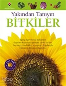 Bitkiler - Yakından Tanıyın