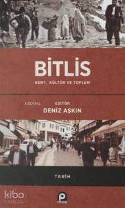 Bitlis / Kent, Kültür ve Toplum
