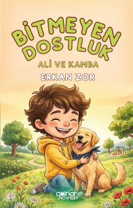 Bitmeyen Dostluk: Ali ve Kamba
