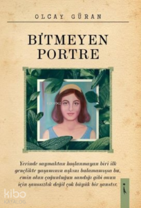 Bitmeyen Portre