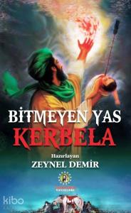 Bitmeyen Yas Kerbela