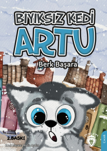 Bıyıksız Kedi Artu