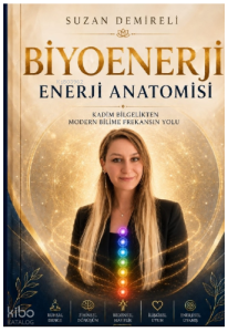 Biyoenerji; Enerji Anatomisi