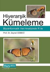 Biyoenformatik Veri Analizinde R ile Hiyerarşik Kümeleme