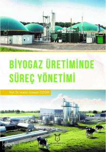 Biyogaz Üretiminde Süreç Yönetimi