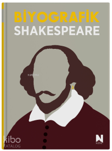 Biyografik Shakespeare