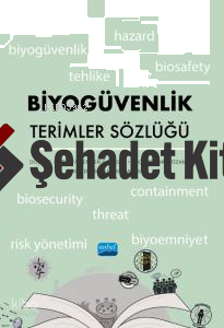 Biyogüvenlik Terimler Sözlüğü