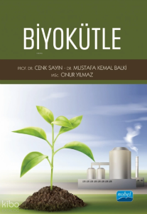 Biyokütle