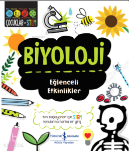 Biyoloji ;Eğlenceli Etkinlikler