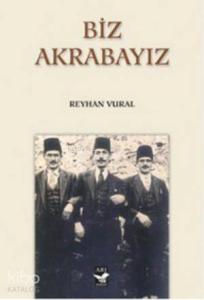 Biz Akrabayız