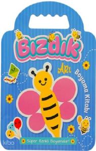 Bızdık Boyama - Arı