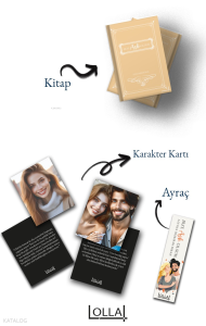 Bize Aşk Olsun  (Ciltli)