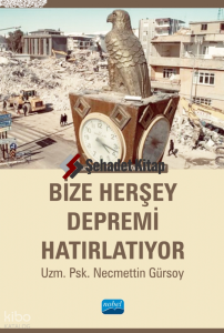 Bize Herşey Depremi Hatırlatıyor;06 Şubat 2023 Adıyaman Depremi 04.17