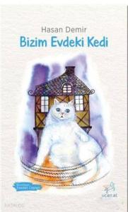 Bizim Evdeki Kedi