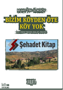 Bizim Köyden Öte Köy Yok