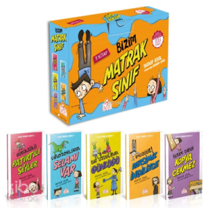 Bizim Matrak Sınıf