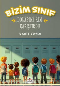 Bizim Sınıf - Dolabımı Kim Karıştırdı?