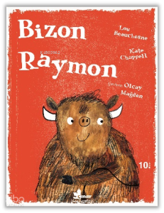 Bizon Raymon