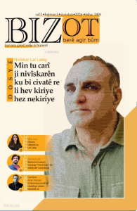 Bizot Hejmar 1 - Zivistan 2026