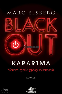 Blackout - Karartma