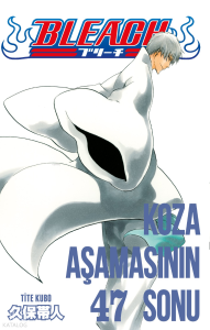 Bleach 47. Cilt;Koza Aşamasının Sonu