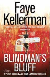 Blindman's Bluff