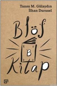 Blöf Kitap