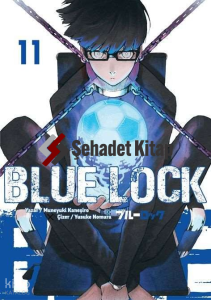 Blue Lock Cilt 11
