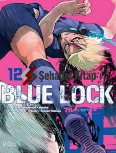 Blue Lock Cilt 12