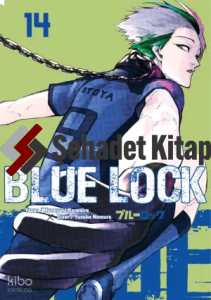 Blue Lock Cilt 14