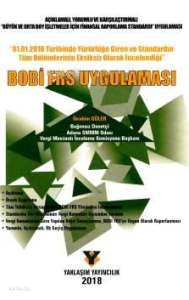 BOBİ FRS Uygulaması