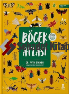 Böcek Atlası