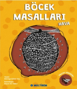 Böcek Masalları Hava