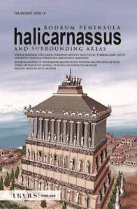 Bodrum Peninsula Halikarnassus and Surroundıng Areas