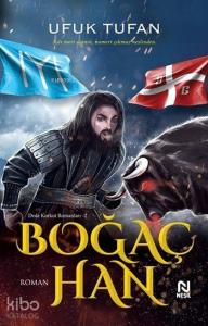 Boğaç Han; Dede Korkut Romanları - 2
