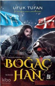 Boğaç Han; Dede Korkut Romanları-2