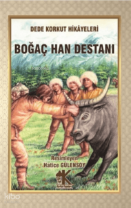 Boğaç Han Destanı