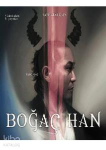Boğaç Han