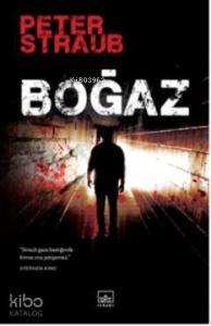 Boğaz