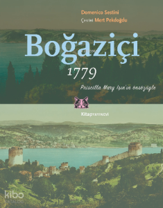 Boğaziçi 1779