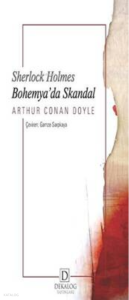 Bohemya’da Skandal - Sherlock Holmes