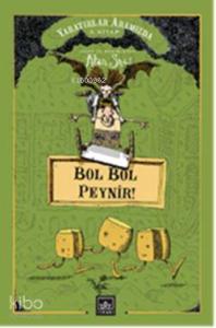 Bol Bol Peynir!
