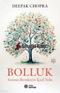 Bolluk;Sonsuz Bereketin İçsel Yolu