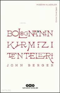 Bologna’nın Kırmızı Tenteleri