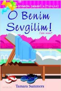 Bonbon Şekeri 24 - O Benim Sevgilim!