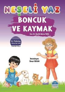 Boncuk ve Kaymak - Neşeli Yaz