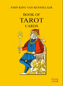 Book Of Tarot