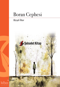 Boran Cephesi