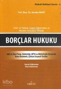 Borçlar Hukuku