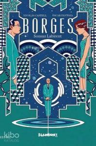 Borges - Sonsuz Labirent